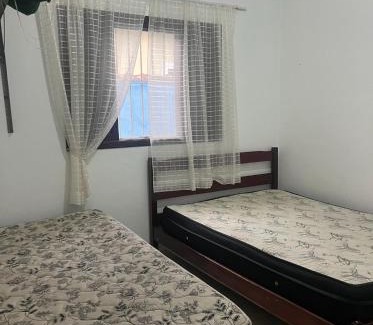 Santa Terezinha House | casa na praia