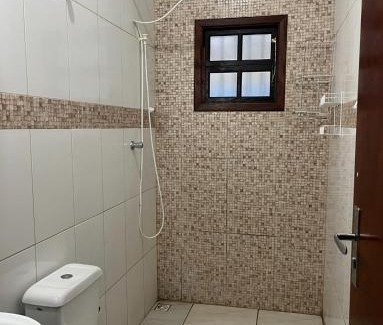 Santa Terezinha House | casa na praia