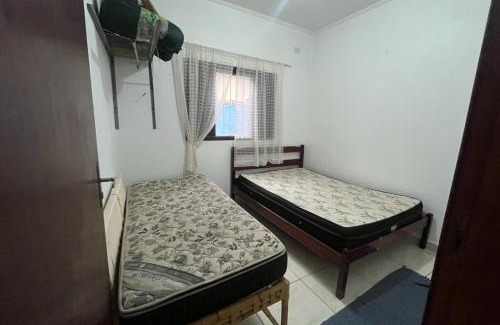 Santa Terezinha House | casa na praia