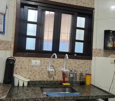 Santa Terezinha House | casa na praia