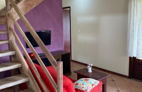 Unamar House | Casa na Praia