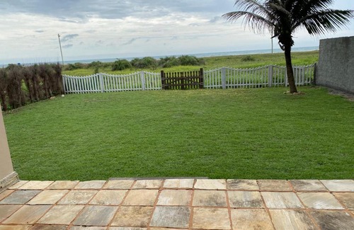 Unamar House | Casa na Praia