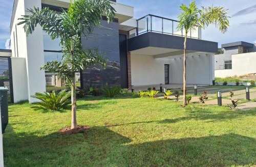 Paranapanema House | Casa na Represa Santa Cristina XIII