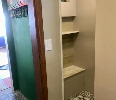 Santo Antonio de Lisboa House | Casa na vila de Santo Antônio, vista pôr do sol!