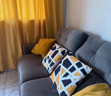 Ponta Pora Villa | Casa Na Vila Reno - Local Estratégico