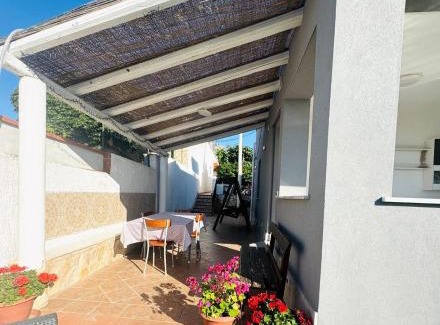 Cinisi Villa | Casa Nadiia