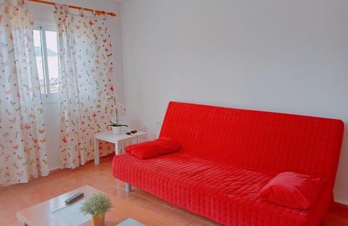 Puerto del Rosario House | Casa Nahara