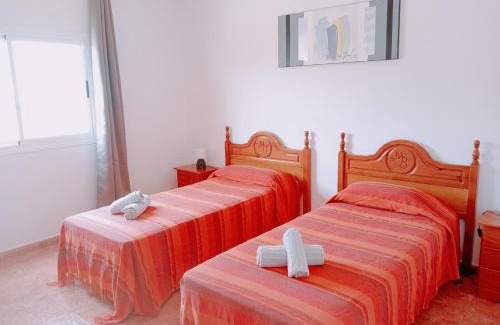 Puerto del Rosario House | Casa Nahara