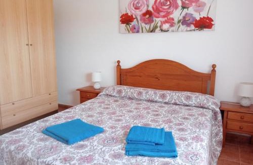 Puerto del Rosario House | Casa Nahara