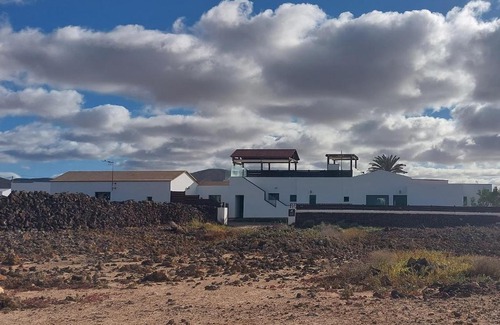 La Oliva House | Casa Nami