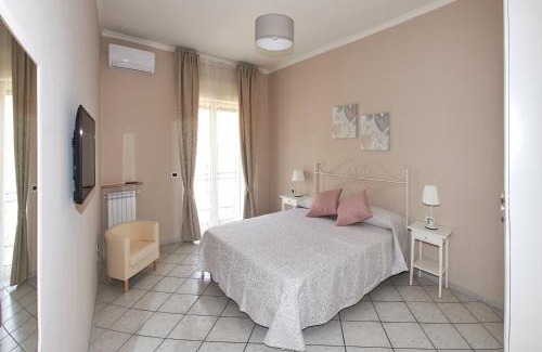 Arenella House | Casa Nanni