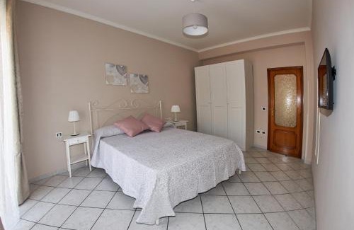 Arenella House | Casa Nanni