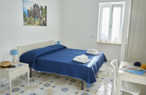 Anacapri House | Casa Nannina