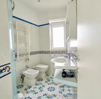 Anacapri House | Casa Nannina