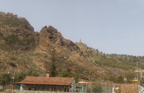 La Solana House | Casa Naranjo