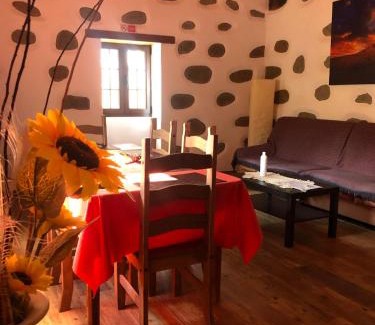 La Solana House | Casa Naranjo