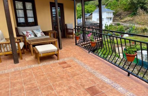 Montes de Valdueza House | CASA NARCISA - Perfecta para familias y grupos - Valle del Silencio