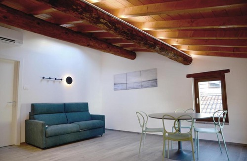 Lazise Old Town Apartment | Casa Narciso