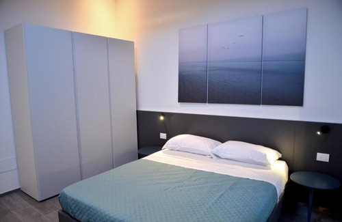 Lazise Old Town Apartment | Casa Narciso