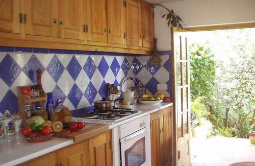 Monserrate House | Casa Nas Nuvens Penedo Colares, Panoramic View Atlantic Coast, Sintra Mountain