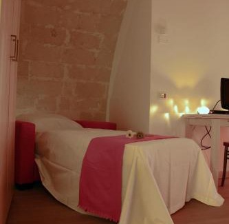 Matera House | Casa Natalì