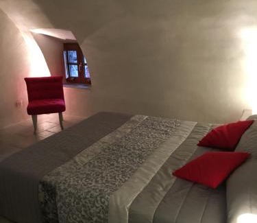 Feliceto House | Casa Natalina de caractère entièrement rénovée classée 4 étoiles