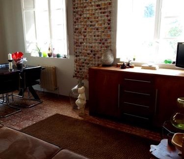 San Sadurnino Bed & Breakfast | Casa Natura Galicia