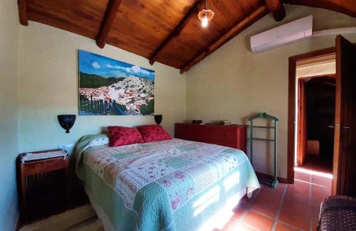 Benaocaz House | Casa Nazari