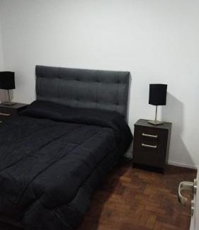 Godoy Cruz House | Casa Necochea 1664