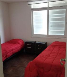 Godoy Cruz House | Casa Necochea 1664