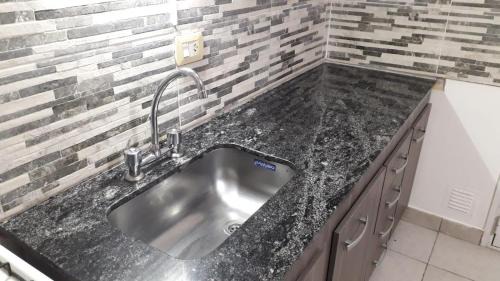 Necochea House | Casa Necochea