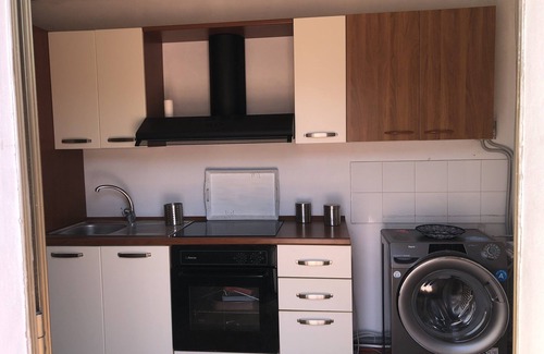 Canicattini Bagni House | Casa negli Iblei - Terrace and Service Apartment