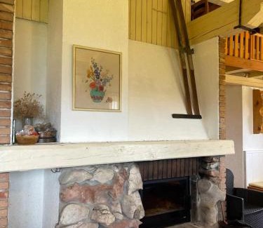 Vason Ski Chalet | Casa nel Bosco