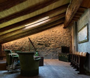 Borno House | Casa nel centro storico di Borno