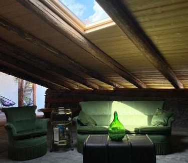 Borno House | Casa nel centro storico di Borno