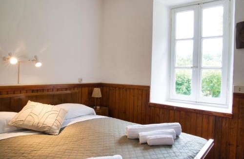 Piani Resinelli Apartment | Casa nel parco