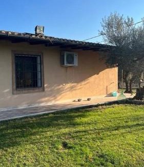 Palombara Sabina Villa | Casa nel verde a Monterotondo