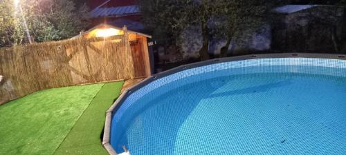 Palombara Sabina Villa | Casa nel verde a Monterotondo