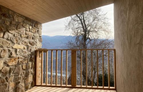 Bobbio House | Casa nella natura a Bobbio