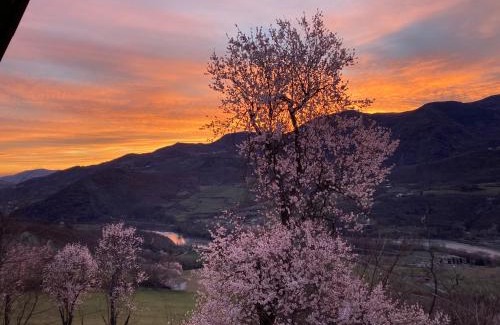 Bobbio House | Casa nella natura a Bobbio