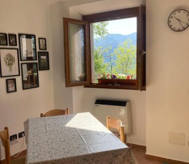 Bobbio House | Casa nella natura a Bobbio