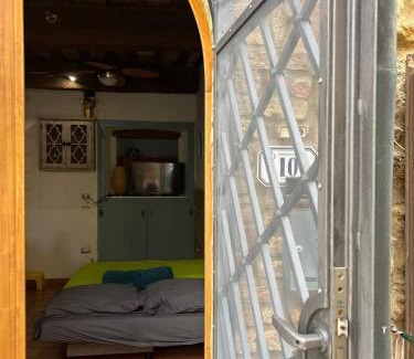 Bibbona Apartment | Casa Nelly - accommodation in the heart of Bibbona!