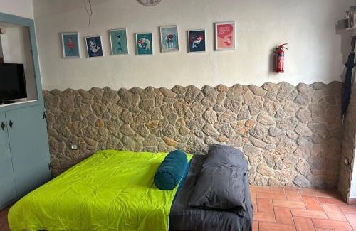 Bibbona Apartment | Casa Nelly - accommodation in the heart of Bibbona!