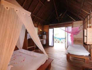 Sabang Resort | Casa Nemo Beach Resort & Spa