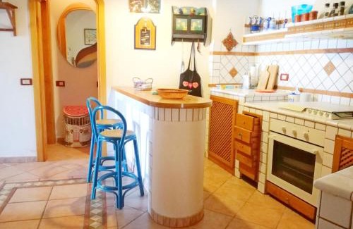 Sperlonga Apartment | Casa Nettuno Sperlongaresort