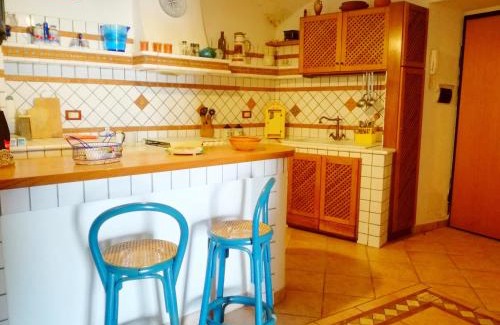 Sperlonga Apartment | Casa Nettuno Sperlongaresort