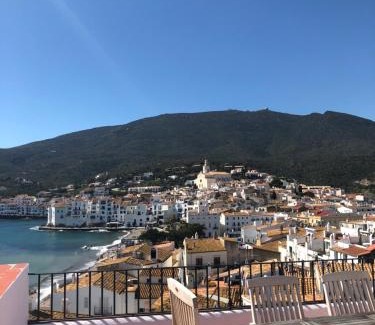 Cadaques House | Casa Neus