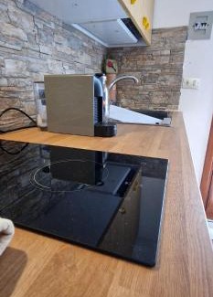 Campo di Giove Apartment | Casa Neve