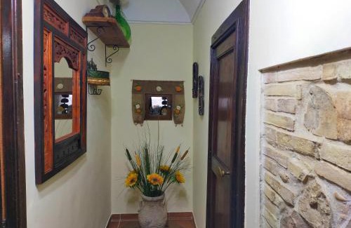 San Salvo Apartment | Casa Nicolì