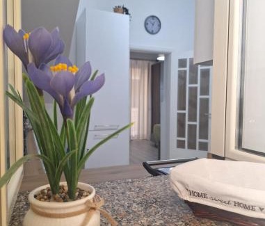 Mazzeo Apartment | Casa Nicolò